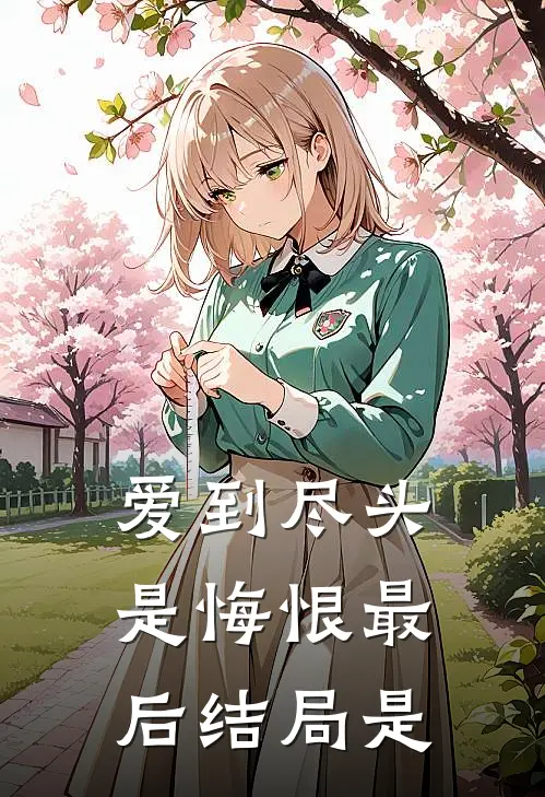 爱到尽头是悔恨最后结局是
