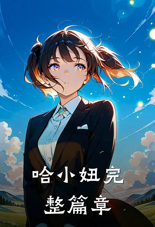 哈小妞完整篇章