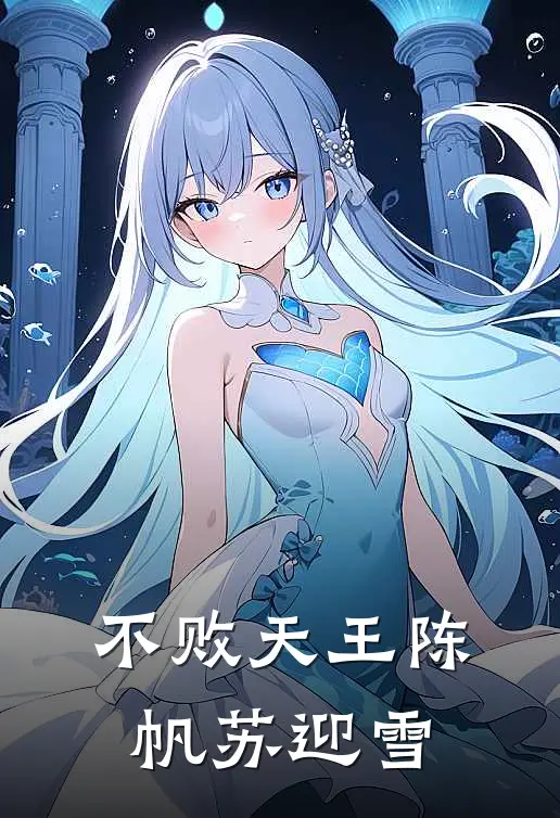 不败天王陈帆苏迎雪