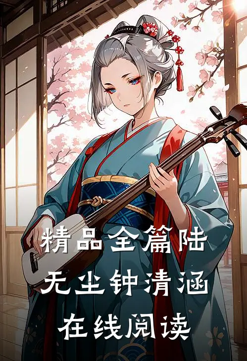 精品全篇陆无尘钟清涵在线阅读
