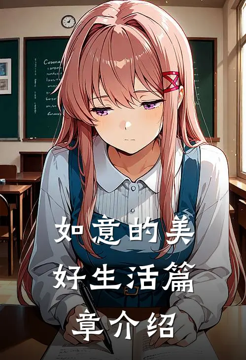 如意的美好生活篇章介绍