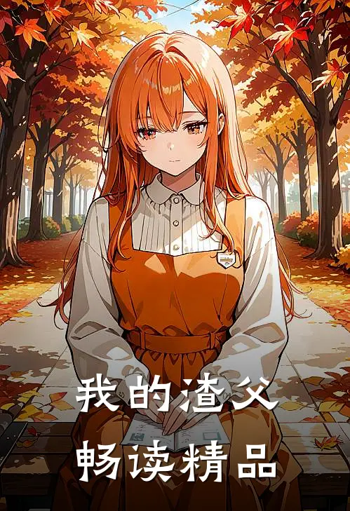 我的渣父畅读精品