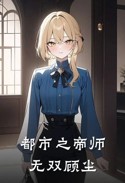 都市之帝师无双顾尘