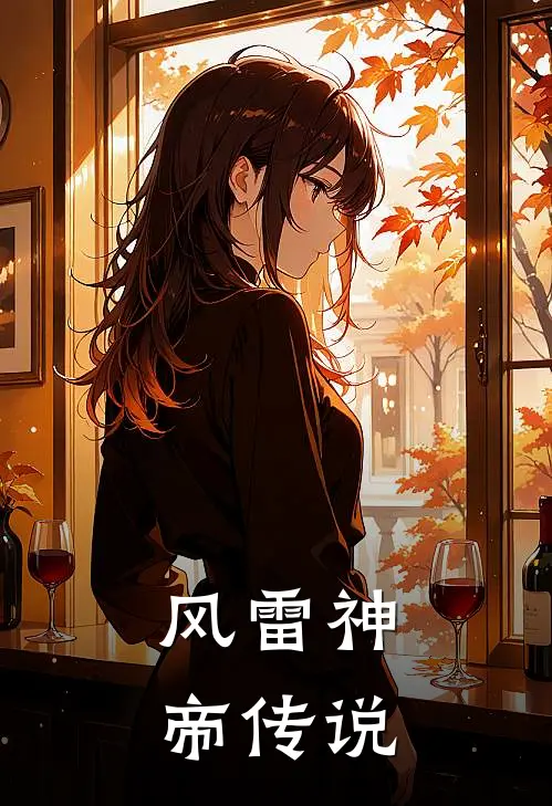 风雷神帝传说