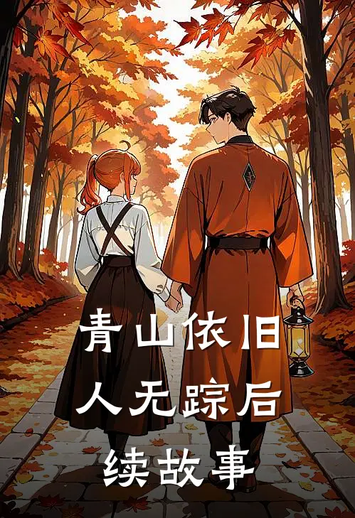 青山依旧人无踪后续故事