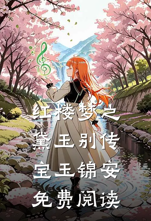 红楼梦之黛玉别传宝玉锦安免费阅读