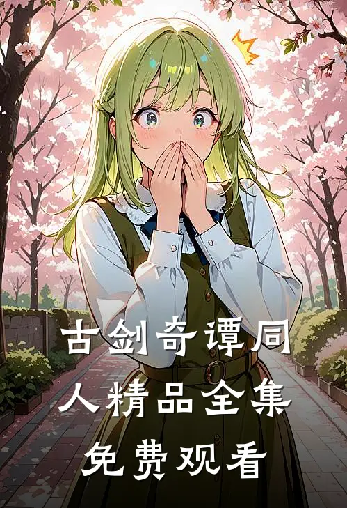 古剑奇谭同人精品全集免费观看