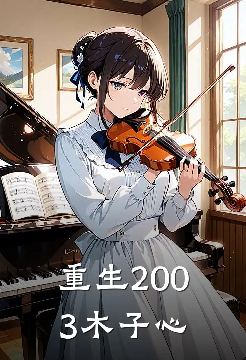 重生2003木子心