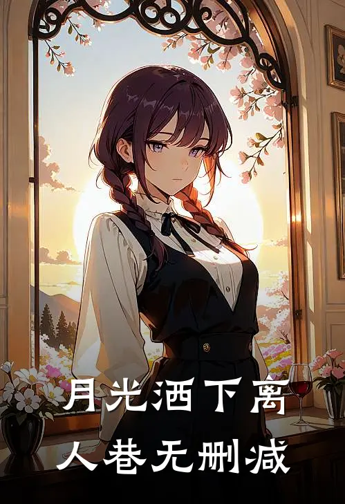 月光洒下离人巷无删减