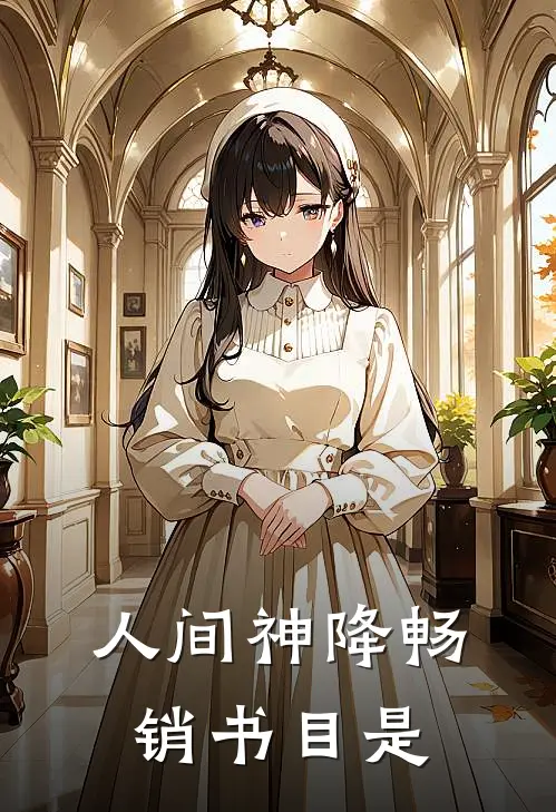 人间神降畅销书目是