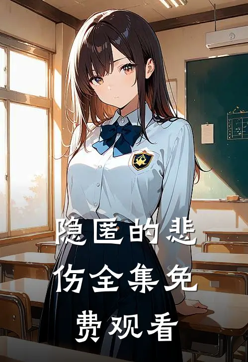 隐匿的悲伤 全集免费观看