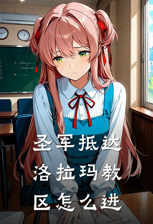 圣军抵达洛拉玛教区怎么进