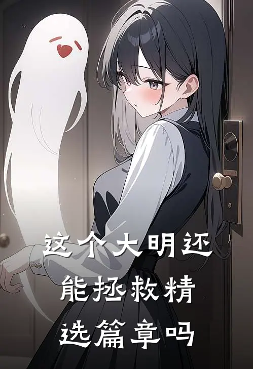 这个大明还能拯救精选篇章吗