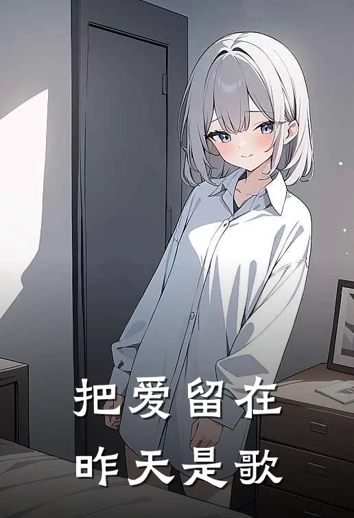 把爱留在昨天是歌