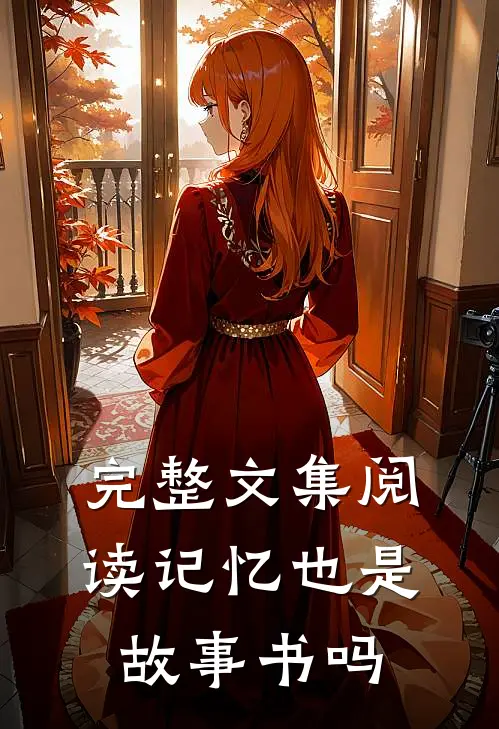 完整文集阅读记忆也是故事书吗