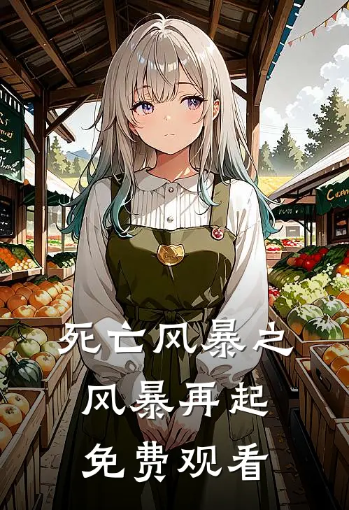 死亡风暴之风暴再起免费观看