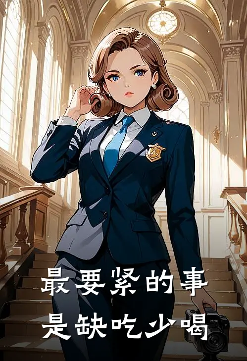 最要紧的事是缺吃少喝