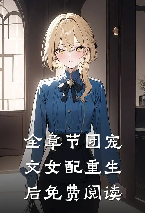 全章节团宠文女配重生后免费阅读