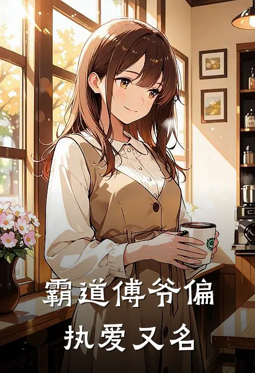 霸道傅爷偏执爱又名