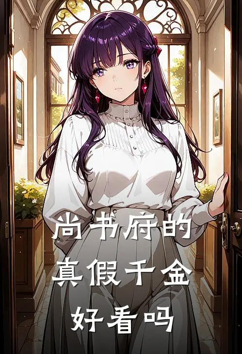 尚书府的真假千金好看吗