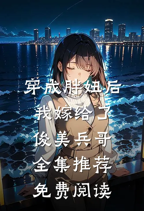 穿成胖妞后我嫁给了俊美兵哥全集推荐免费阅读