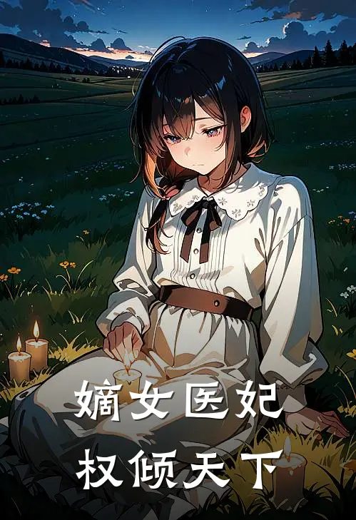 嫡女医妃权倾天下