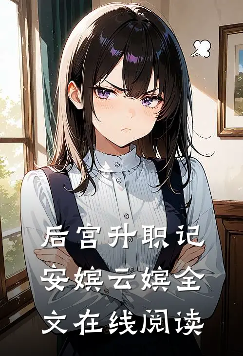 后宫升职记安嫔云嫔全文在线阅读