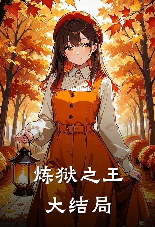 炼狱之王大结局