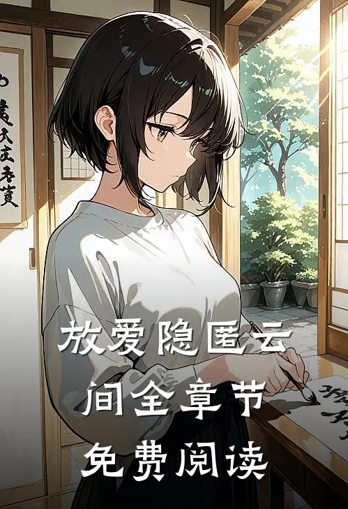 放爱隐匿云间全章节免费阅读