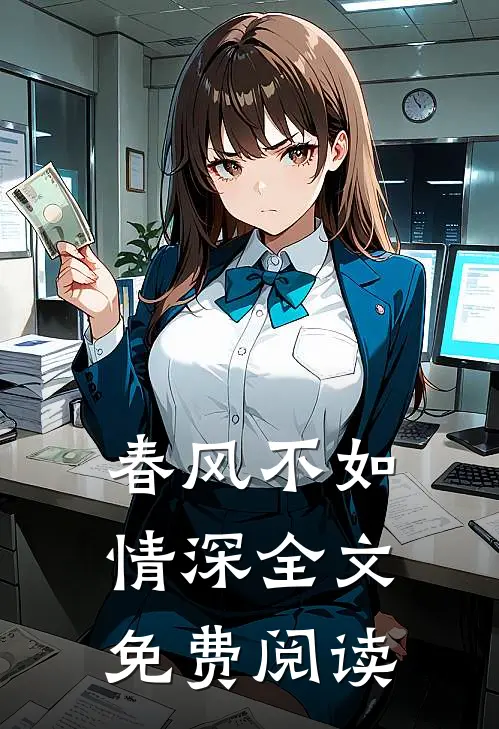 春风不如情深全文免费阅读