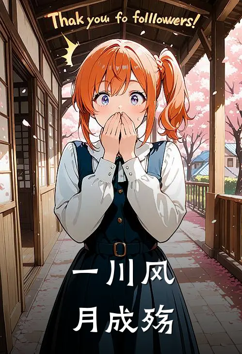 一川风月成殇