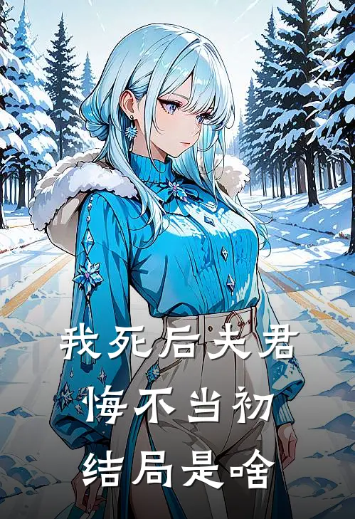 我死后夫君悔不当初结局是啥