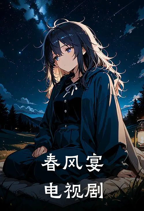 春风宴电视剧