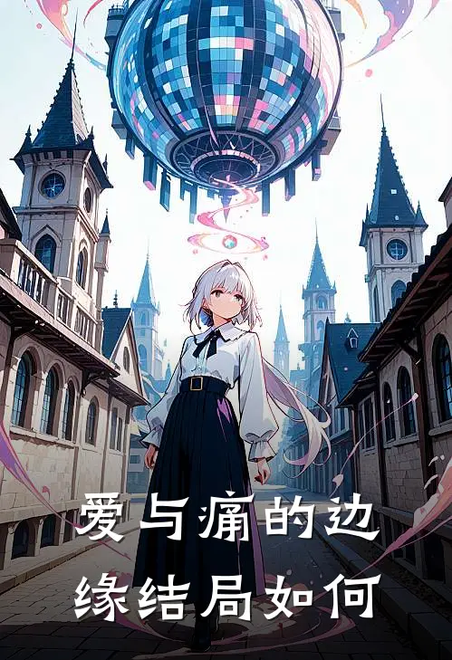 爱与痛的边缘结局如何