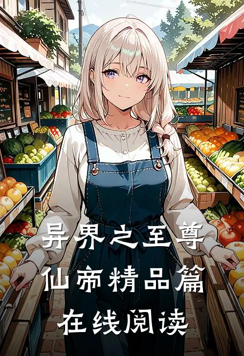异界之至尊仙帝精品篇在线阅读