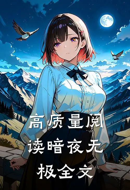 高质量阅读暗夜无极全文