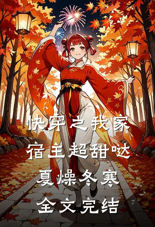快穿之我家宿主超甜哒 夏燥冬寒全文完结