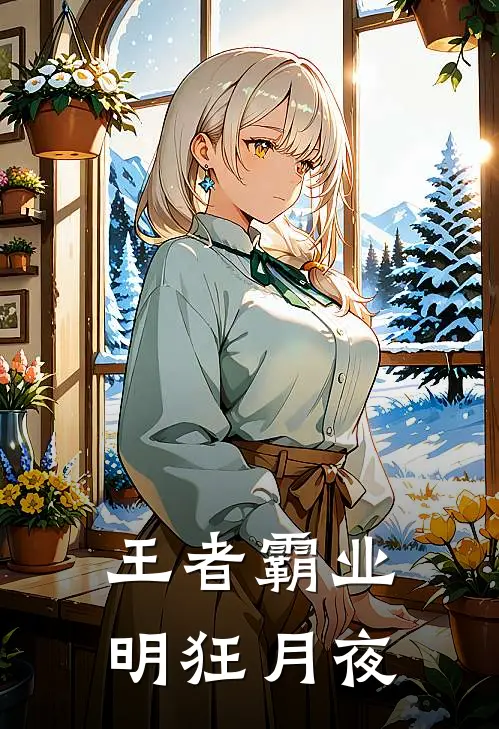 王者霸业 明狂月夜