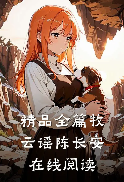 精品全篇牧云谣陈长安在线阅读