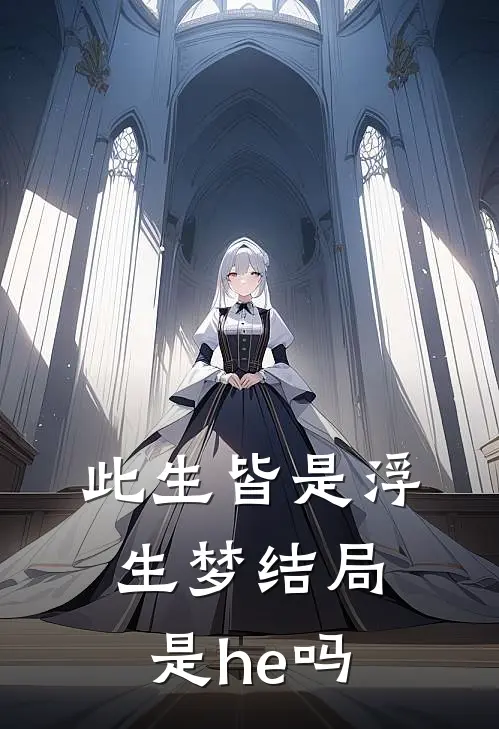此生皆是浮生梦结局是he吗