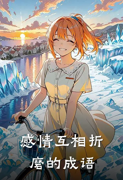 感情互相折磨的成语