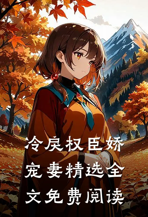 冷戾权臣娇宠妻精选全文免费阅读