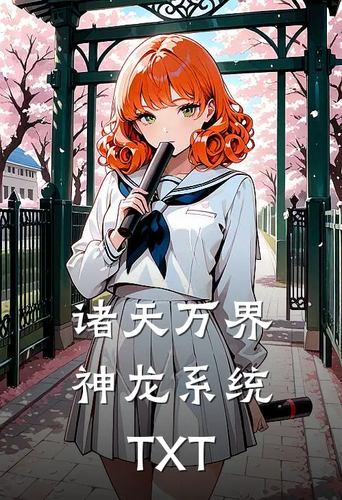 诸天万界神龙系统TXT
