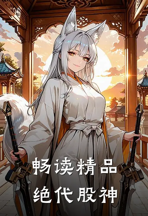 畅读精品绝代股神