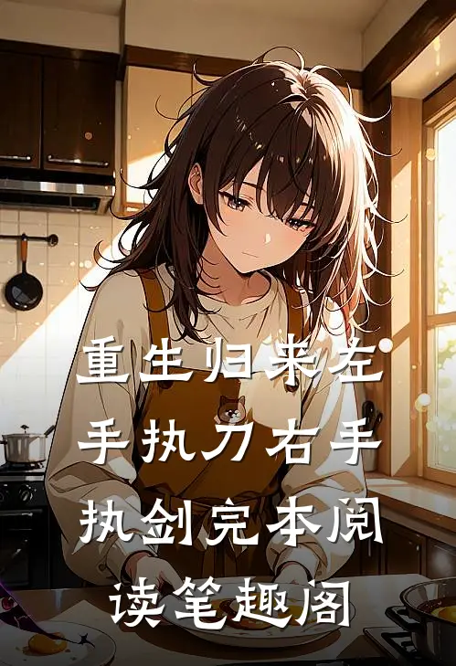 重生归来左手执刀右手执剑完本阅读笔趣阁
