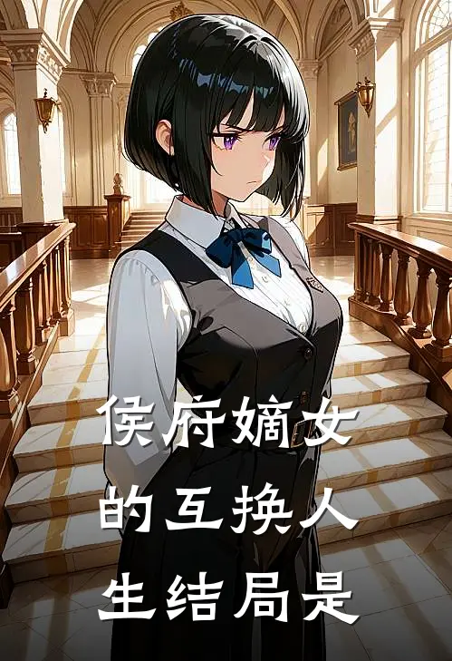 侯府嫡女的互换人生结局是