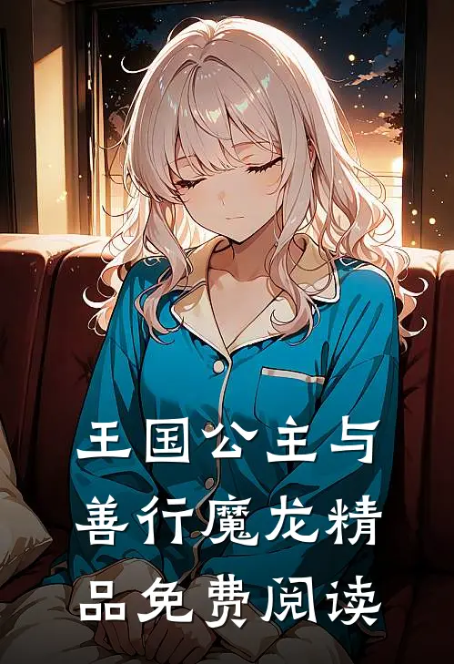 王国公主与善行魔龙精品免费阅读