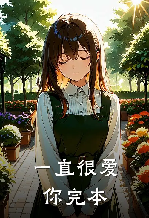 一直很爱你完本