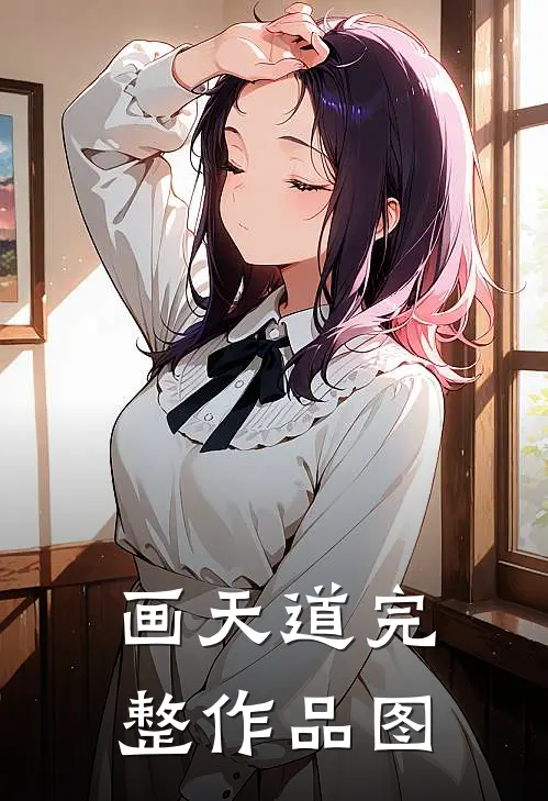 画天道完整作品图