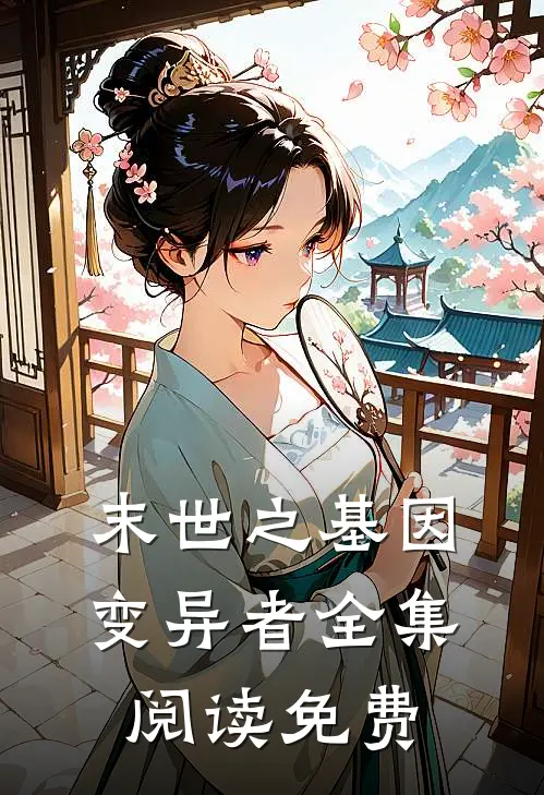 末世之基因变异者全集阅读免费